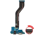Charging Port Flex With Headphone Jack For Samsung Galaxy A51 5G (A516U / 2020) (US Verizon) (Used OEM Pull)
