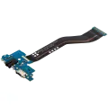 Charging Port Flex With Headphone Jack For Samsung Galaxy A51 5G (A516U / 2020) (US Verizon) (Used OEM Pull)