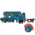 Charging Board With Microphone For Samsung Galaxy Z Fold 2 5G (International Version) (Premium)
