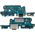 Charging Board With Microphone For Samsung Galaxy Z Fold 2 5G (International Version) (Premium)