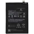 Replacement Battery For Xiaomi Redmi Note 12 4G (BN5M)
