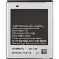Replacement Battery For Samsung Galaxy Star (EB494353VU)