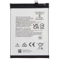 Replacement Battery For Nokia G400 (HQ610)