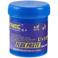 Solder Flux Paste Blue Bottle 100g (559) (Mechanic)