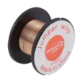 0.1mm * 25m Enameled Copper Jumper Wire (SMALL)