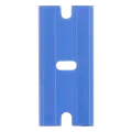 Plastic Razors (100 Pack)