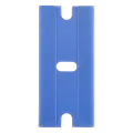 Plastic Razors (100 Pack)