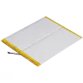 Replacement Battery For Amazon Fire HD 10 (TG425K) (13th Gen, 2023) / HD 10 Plus (11th Gen,2021) (58-000377/ KHD1011-BTRY)