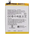 Replacement Battery For OPPO A77 4G (BLP631)