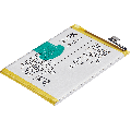 Replacement Battery For Vivo Y16 / Y02s (B-W1)