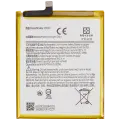 Replacement Battery For Nokia X100 / G300 (CN110)