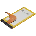 Replacement Battery For Motorola Moto G7 Plus (XT1965 / 2019) (JG40)