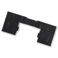 Replacement Keyboard Battery For Microsoft Surface Book 1 13.5" (1785) (Performance Base Edition) (G3HTA001H 93HTA001H)