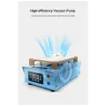LCD Screen Separator Machine With Built-In Vacuum Pump (S-918K) (Sunshine) (110V / North American)