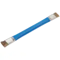 SS-022 Antic-Static Brush (Sunshine)