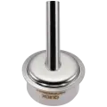 NK2060W45-01 (6mm)  Nozzle for TR1300A/861DW Hot Air Rework Stations (Precision PCB Soldering/Desoldering) (Quick)