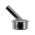 NK2070W45-01 (7mm) Nozzle for TR1300A/861DW Hot Air Rework Stations (for Precision PCB Soldering/Desoldering) (Quick)