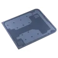  Bottom Back Cover For Samsung Galaxy Z Flip 7 FE 5G (Service Pack) (White)