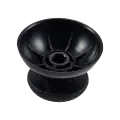 Thumbstick Cap for PlayStation 5 (Black) (50 Pack)