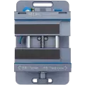 ReLife RL-601S Plus Multifunctional Dismantling Screen Rotating Fixture With RL-083 External Suction Cup (Sunshine)