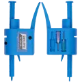 ReLife Manual Glue Gun Solder Flux Dispenser 10cc RL-062A (Sunshine)