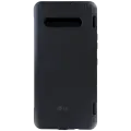 Dual Screen Case With Type C Adapter For LG V60 ThinQ 5G (Genuine OEM) (Black)