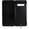 Dual Screen Case With Type C Adapter For LG V60 ThinQ 5G (Genuine OEM) (Black)