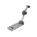 Side Open Universal Screen Separator For iPhone 12 and Up Models (TBK-202) (TBK)