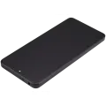 OLED Assembly With Frame For Xiaomi Poco X6 (Refurbished) (Black)