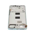 OLED Assembly With Frame For Xiaomi Poco M7 Pro 5G (Refurbished) (Green)