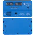 Battery Charger For iPads / iPhones And Samsung (SS-909) (Sunshine)