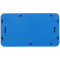 Battery Charger For iPads / iPhones And Samsung (SS-909) (Sunshine)