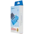 Battery Charger For iPads / iPhones And Samsung (SS-909) (Sunshine)