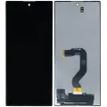 Outer OLED Assembly Without Frame For Samsung Galaxy Z Fold 7 5G (Service Pack) (All Colors)