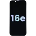 OLED Assembly For iPhone 16e (Service Pack)
