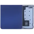  Bottom Back Cover For Samsung Galaxy Z Flip 7 5G (Service Pack) (Blue)
