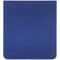  Bottom Back Cover For Samsung Galaxy Z Flip 7 5G (Service Pack) (Blue)
