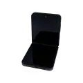 Inner OLED Assembly With Frame For Samsung Galaxy Z Flip 7 FE 5G (Service Pack) (Black)