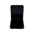 Inner OLED Assembly With Frame For Samsung Galaxy Z Flip 7 FE 5G (Service Pack) (Black)