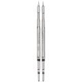 C210-009 Cartridge Bent Solder Tip (JBC)
