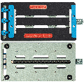 S-201 Multifunctional Universal Fixture for Macbook / Phones / iPad / PC Motherboard Repair (SoFix)