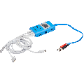 BY-3200S Power Cable For MacBook