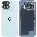 Back Cover Glass For Google Pixel 10 Pro Fold (Genuine OEM) (Smokey Green)