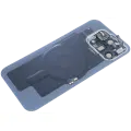 Back Cover Glass For Google Pixel 10 Pro Fold (Genuine OEM) (Smokey Green)