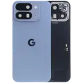 Back Cover Glas For Google Pixel 10 Pro Fold (Genuine OEM) (Sterling)