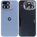 Back Cover Glas For Google Pixel 10 Pro Fold (Genuine OEM) (Sterling)