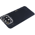 Back Cover Glas For Google Pixel 10 Pro Fold (Genuine OEM) (Sterling)