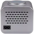 Dianba No.1 22W 8-Port Charger with Wireless Charger and Power Supply Built In (MaAnt)