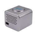 Dianba No.1 22W 8-Port Charger with Wireless Charger and Power Supply Built In (MaAnt)