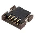 Touch Screen Connector for Nintendo Switch Lite (4 Pin) (Soldering Required)
